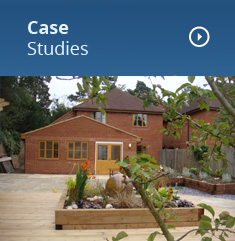 Building Projects Case Studies