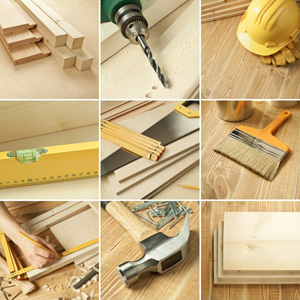 Carpentry Services