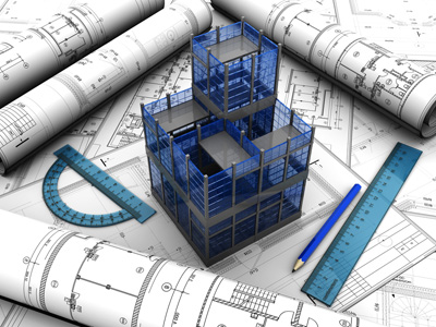 Commercial building services